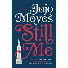 STILL ME A NOVEL