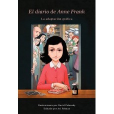 EL DIARIO DE ANNE FRANK