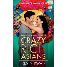 CRAZY RICH ASIANS