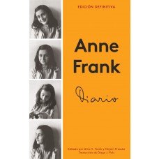 DIARIO DE ANNE FRANK