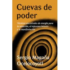 CUEVAS DE PODER