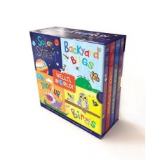 HELLO WORLD BOXED SET