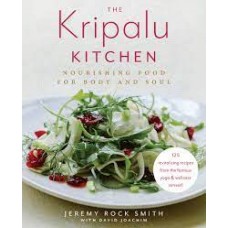 KRIPALU KITCHEN