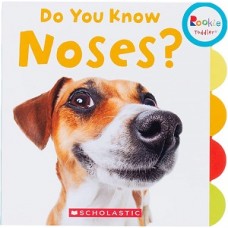 DO YOU KNOW NOSE