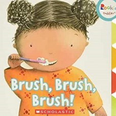 BRUSH BRUSH BRUSH