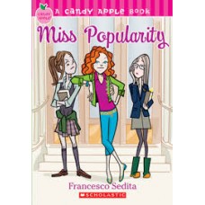 MISS POPULARITY