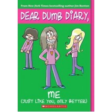 DEAR DUMB DIARY #12 ME JUST LIKE YOU,