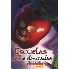 ESCUELAS EMBRUJADAS