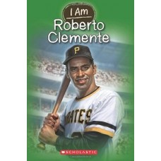 I AM ROBERTO CLEMENTE