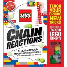 LEGO CHAIN REACTIONS