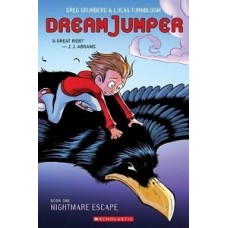 DREAM JUMPER 1 NIGHTMARE ESCAPE