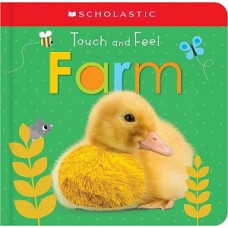 TOUCH AND FEEL FARM