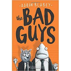 THE BAD GUYS 1