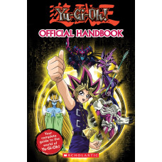 YU-GI-OH! OFFICIAL HANDBOOK