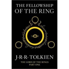 THE FELLOWSHIP OF THE RING 1 THE LORD OF