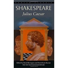 JULIUS CAESAR