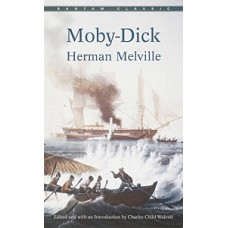 MOBY DICK