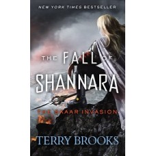 THE FALL OF SHANNARA THE SKAAR INVASION