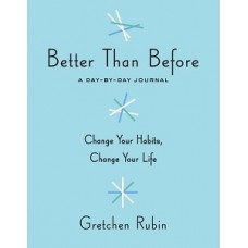 BETTER THAN BEFORE JOURNAL