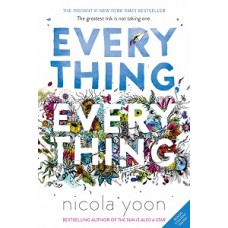 EVERYTHING, EVERYTHING