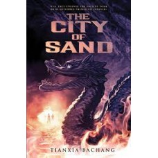 THE CITY AND SAND