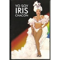 YO SOY IRIS CHACON