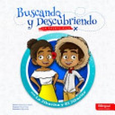 BUSCANDO Y DESCUBRIENDO EN PR BILINGUE