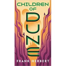 CHILDREN OF DUNE