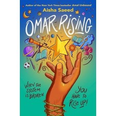 OMAR RISING