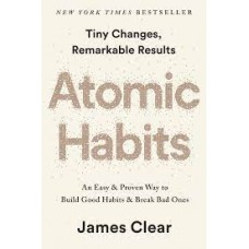 ATOMIC HABITS