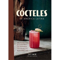 COCTELES DE AMERICA LATINA