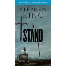 THE STAND (MOVIE TIE-IN EDITION)