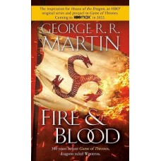 FIRE & BLOOD