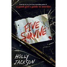 FIVE SURVIVE