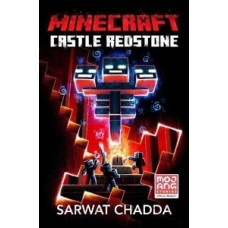 MINECRAFT CASTLE REDSTONE