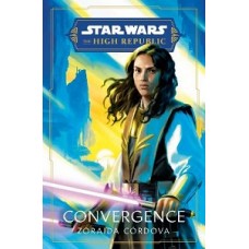 STAR WARS CONVERGENCE