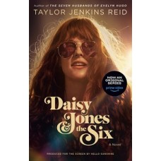 DAISY JONES THE SIX