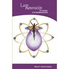 LA RENOVACION  LIBRO 1