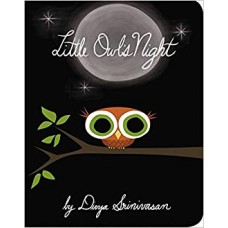 LITTLE OWLS NIGHT