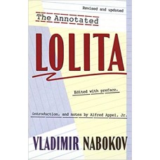 THE ANNOTATED LOLITA