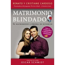 MATRIMONIO BLINDADO