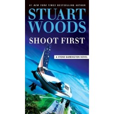 SHOOT FIRST