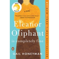 ELEANOR OLIPHANT IN COMPLETELY FINE