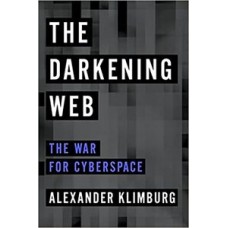 THE DARKENING WEB