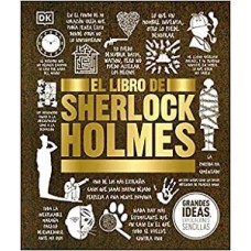 EL LIBRO DE SHERLOCK HOLMES