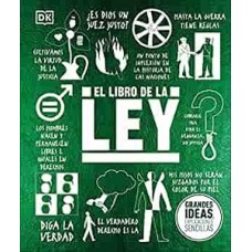 EL LIBRO DE LA LEY