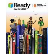 READY COMMON READING INSTRUCTION GRADE 6