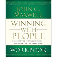 WINNING WITH PEOPLE WORKBOOK