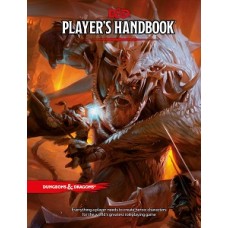 PLAYERS HANDBOOK