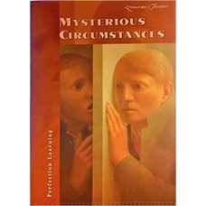 MYSTERIOUS CIRCUMSTANCES